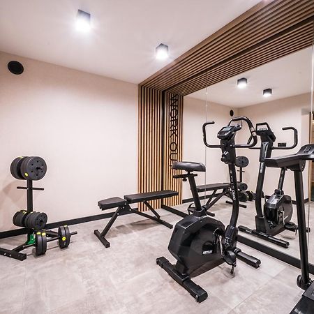 Dom Wczasowy U Eli - Ruska Bania, Sauna Na Wylacznosc Bialka Tatrzanska Bagian luar foto