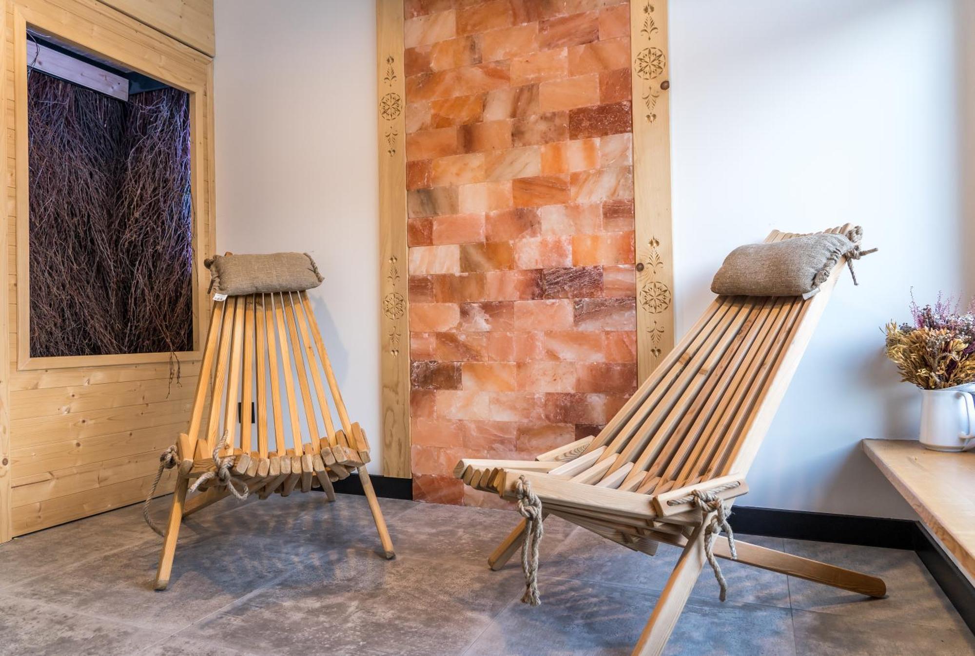 Dom Wczasowy U Eli - Ruska Bania, Sauna Na Wylacznosc Bialka Tatrzanska Bagian luar foto