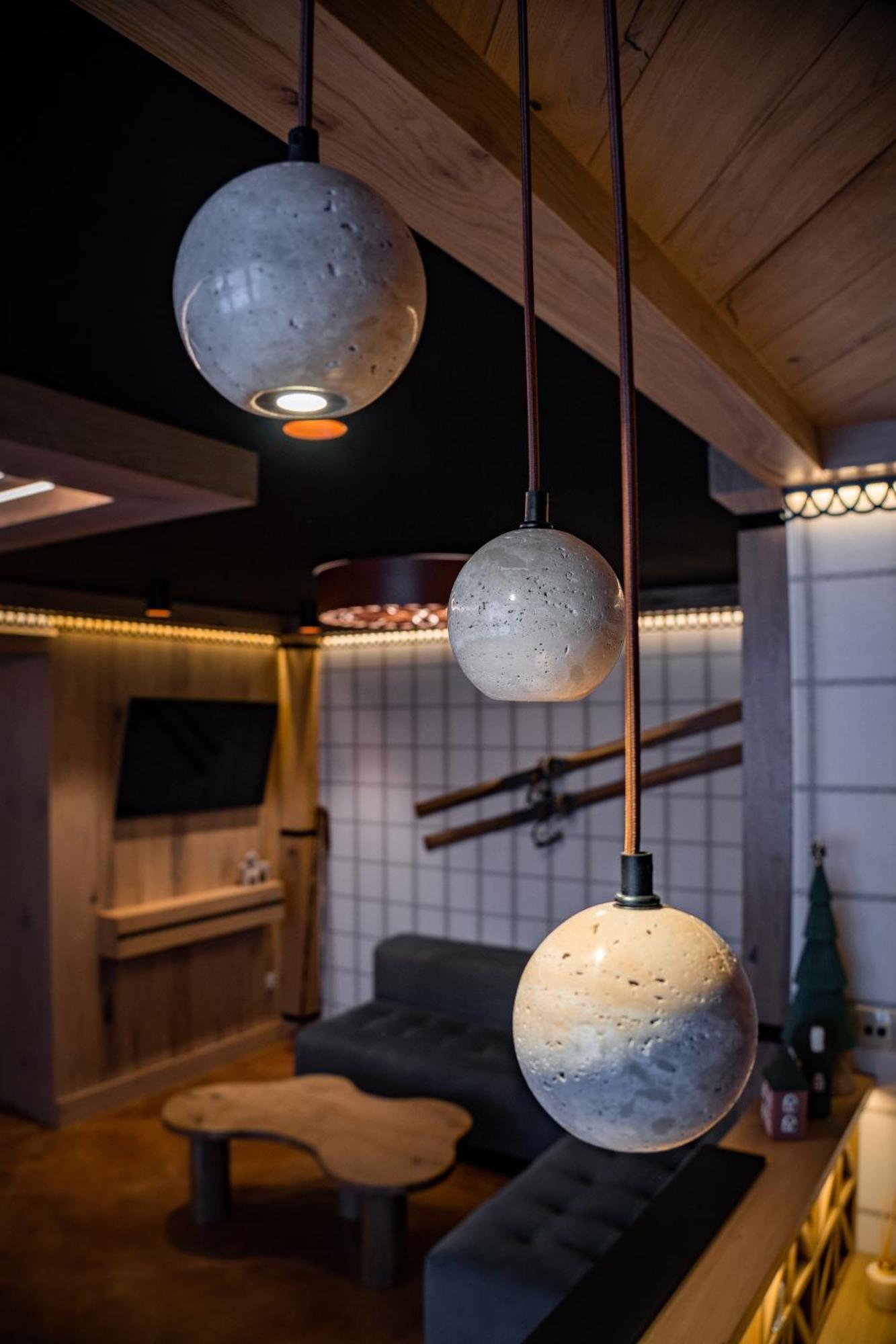 Dom Wczasowy U Eli - Ruska Bania, Sauna Na Wylacznosc Bialka Tatrzanska Bagian luar foto