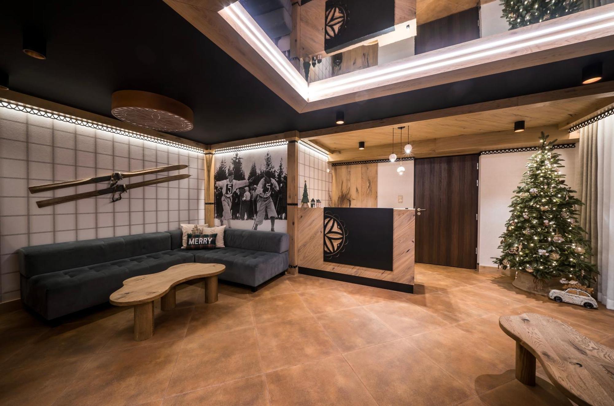 Dom Wczasowy U Eli - Ruska Bania, Sauna Na Wylacznosc Bialka Tatrzanska Bagian luar foto